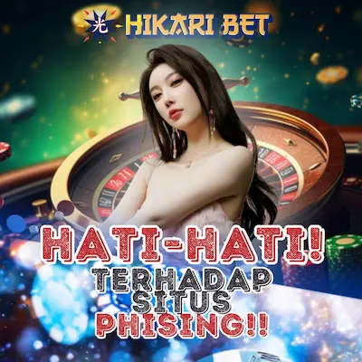 HIKARIBET Platform