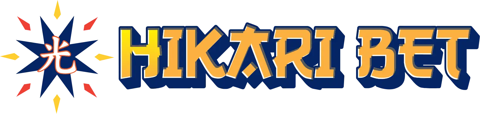 HIKARIBET Logo